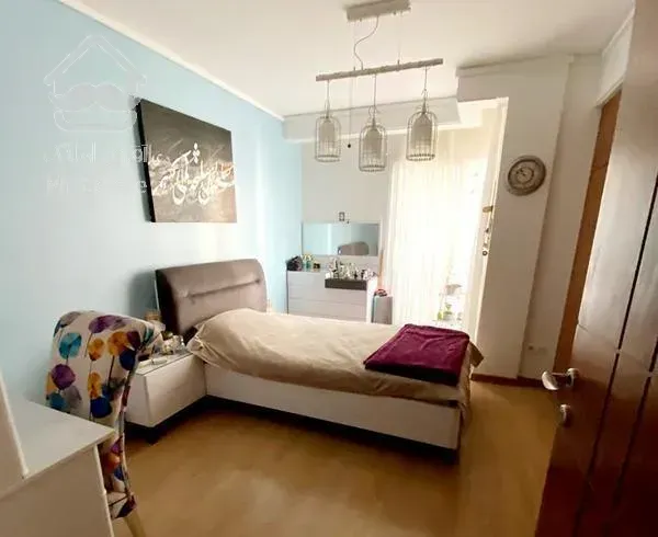 200متر/برج‌باغ/کامرانیه شمالی