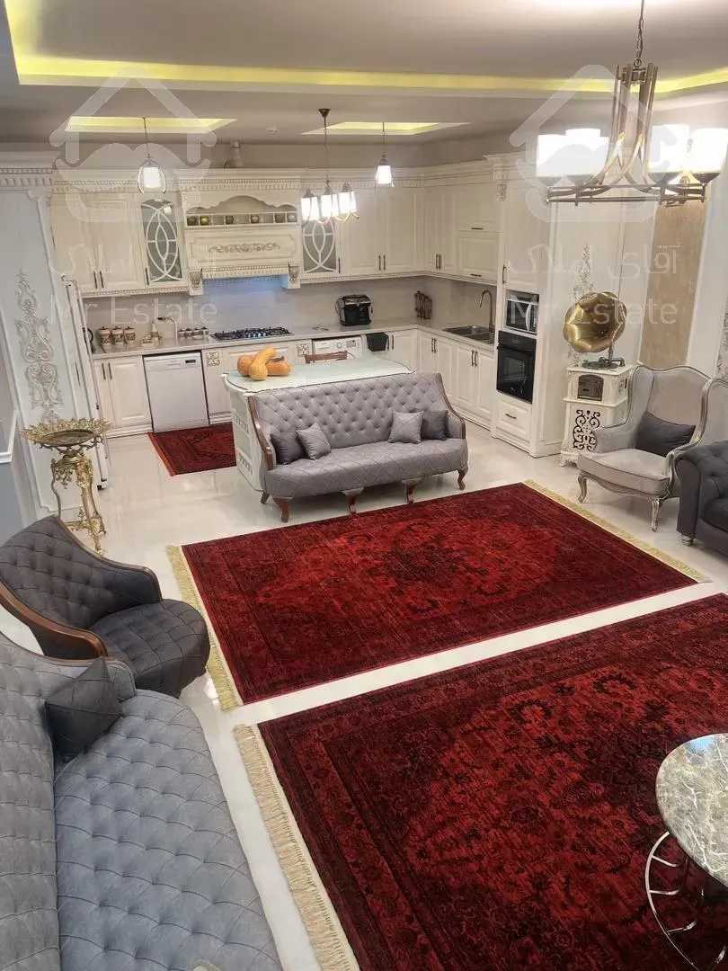 آپارتمان ۹۵متری سند دار ملکی