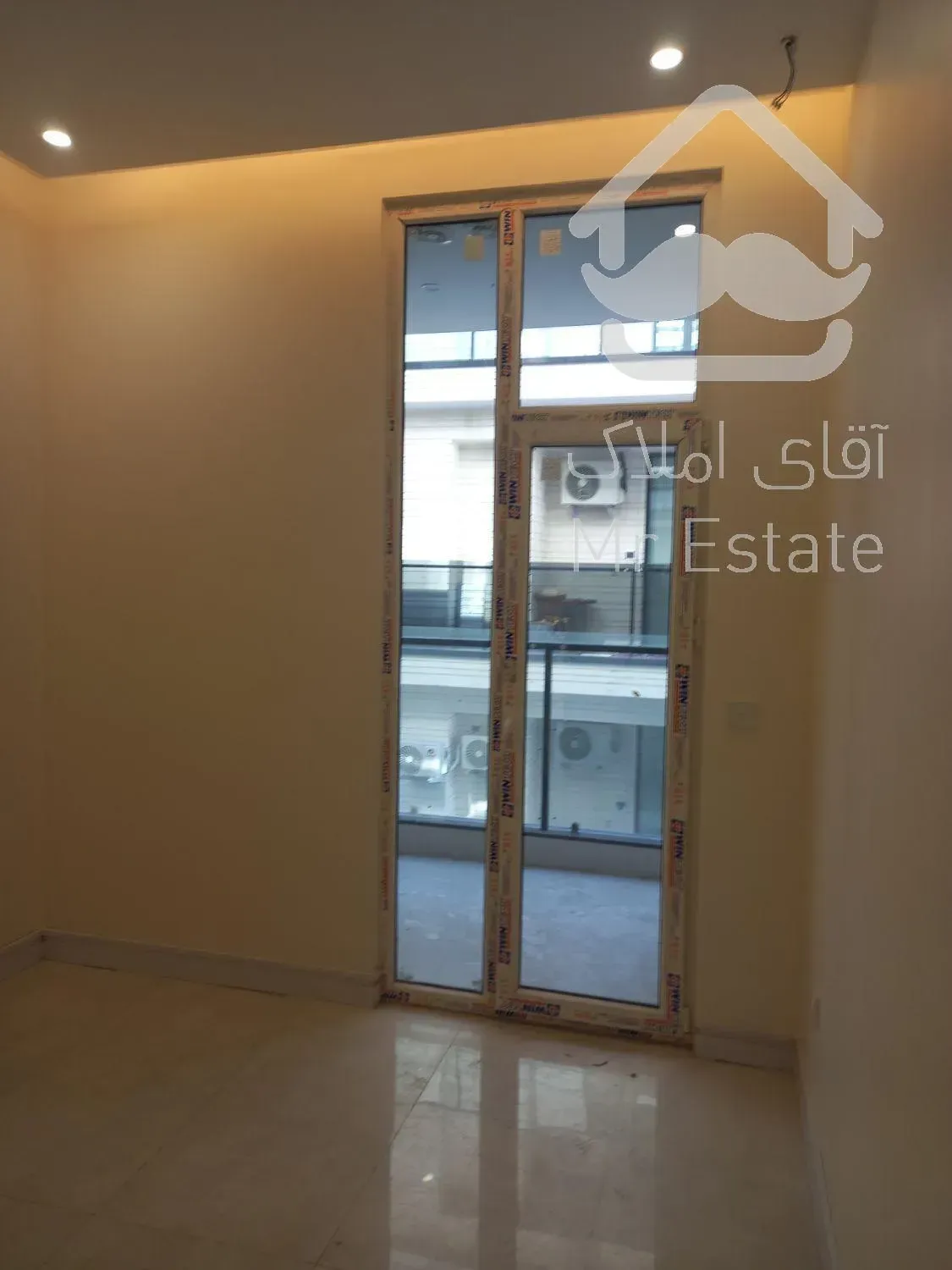 ۹۷متر/برج باغ رویال پلاس/استخر سوناجکوزی