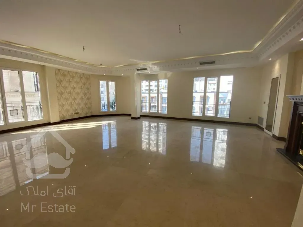 فروش اپارتمان 230 متری ولنجک