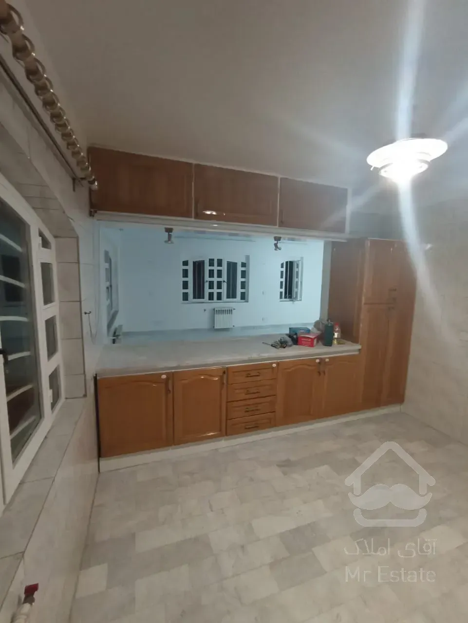 اجاره 135 متری اختیاریه