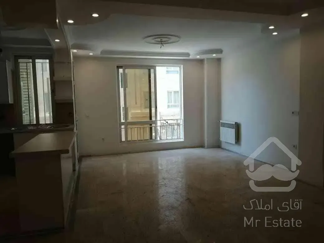 خرید اپارتمان ۸۴ متری بلوار فردوس شرق وفا آذر شمالی