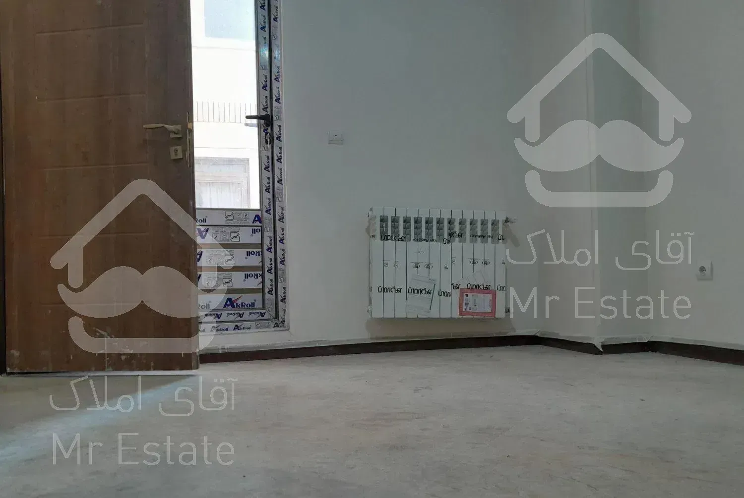 ونک ۹۵ متر دو خوابه  زیبا