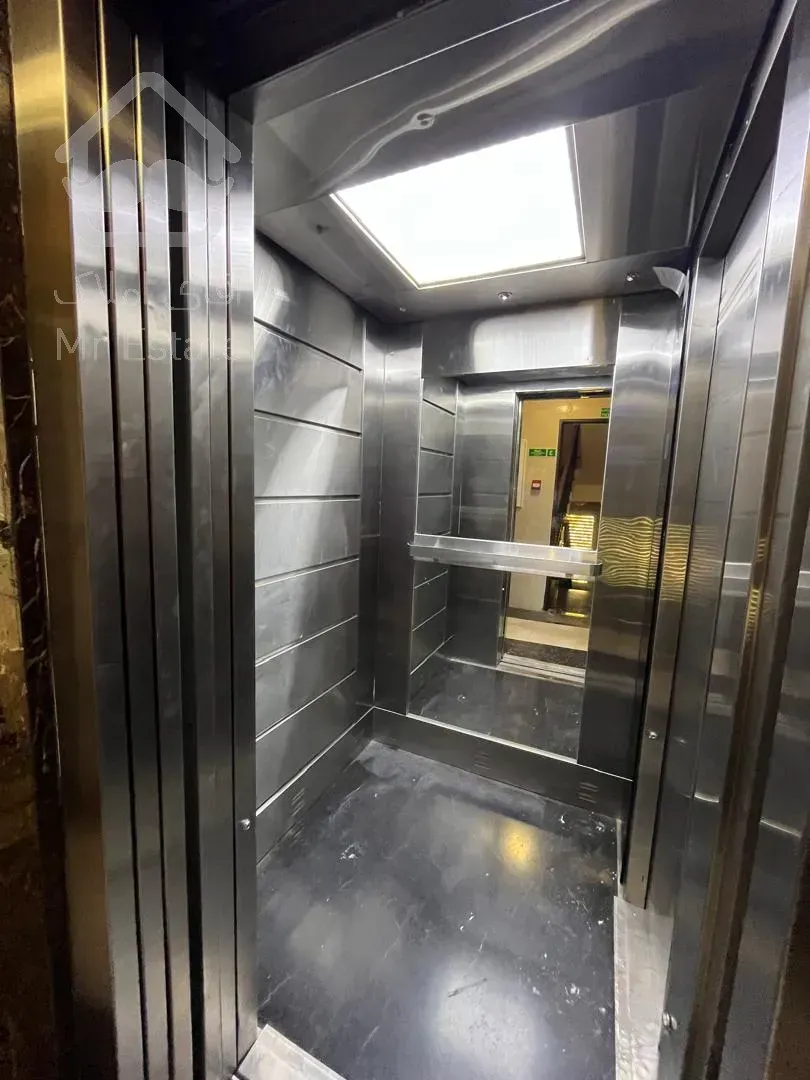 فروش اپارتمان 120متری ولنجک