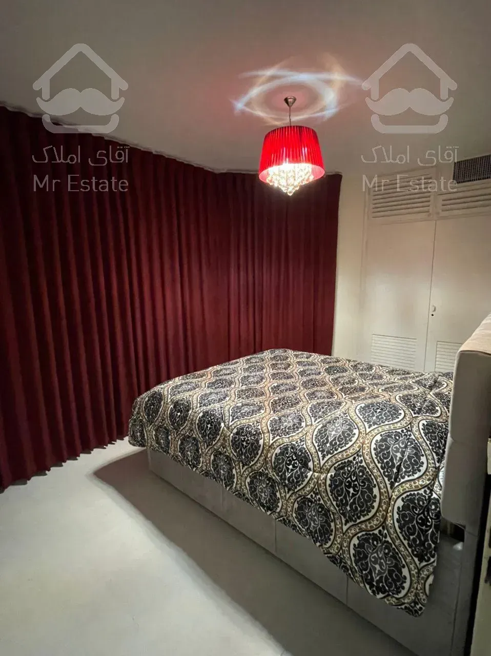 فروش آپارتمان فرشته 110  متر لوکس