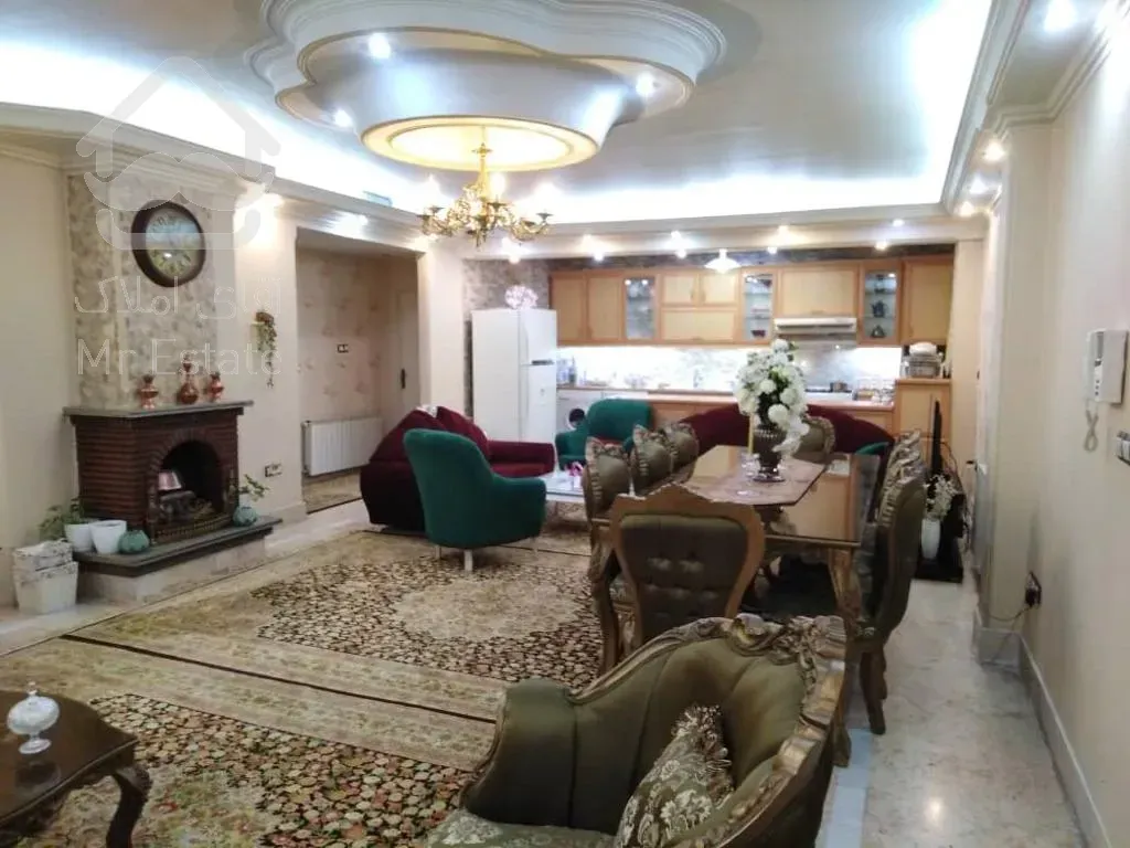 اجاره 100 متری دیباجی جنوبی