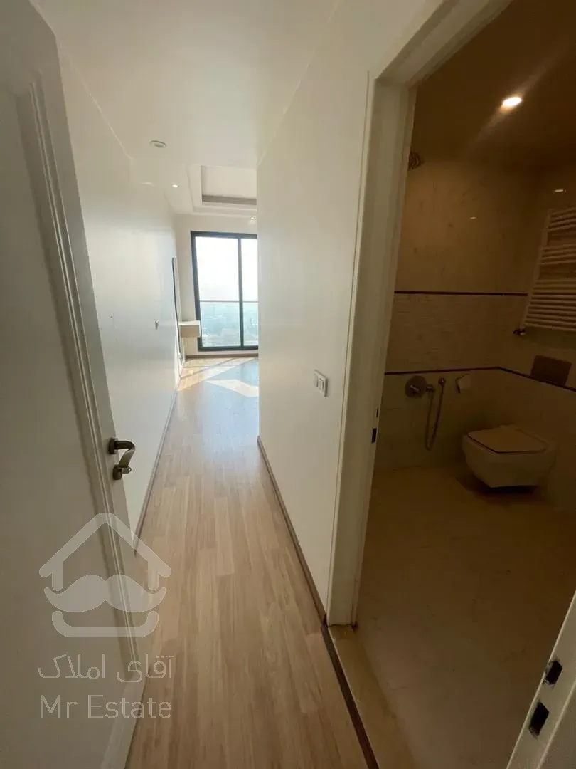 فروش اپارتمان 159 متری ولنجک