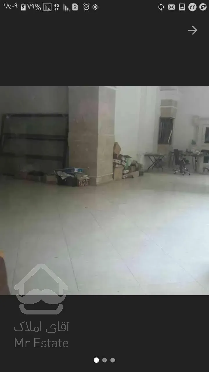 ۲۰۰ متر مغازه فناخسرو تجریش