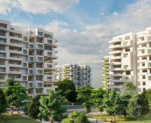 فروش آپارتمان ۶۰ متری دریاچه چیتگر