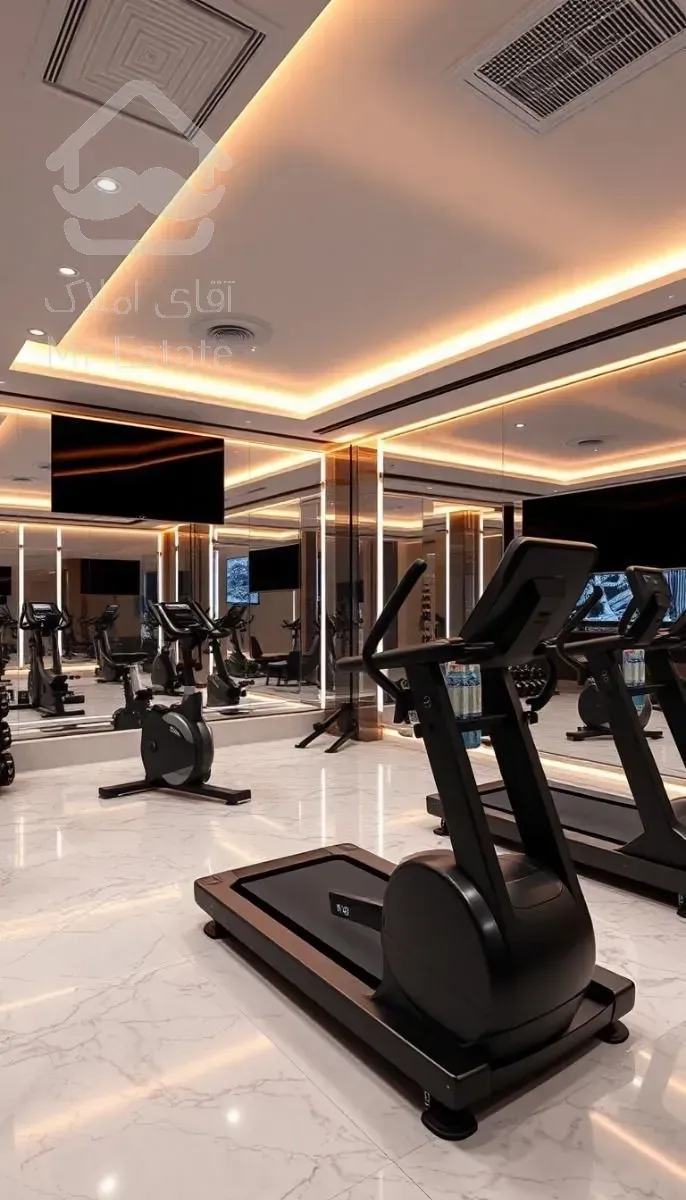 آینده سازی با پروژه مسکونی راگا