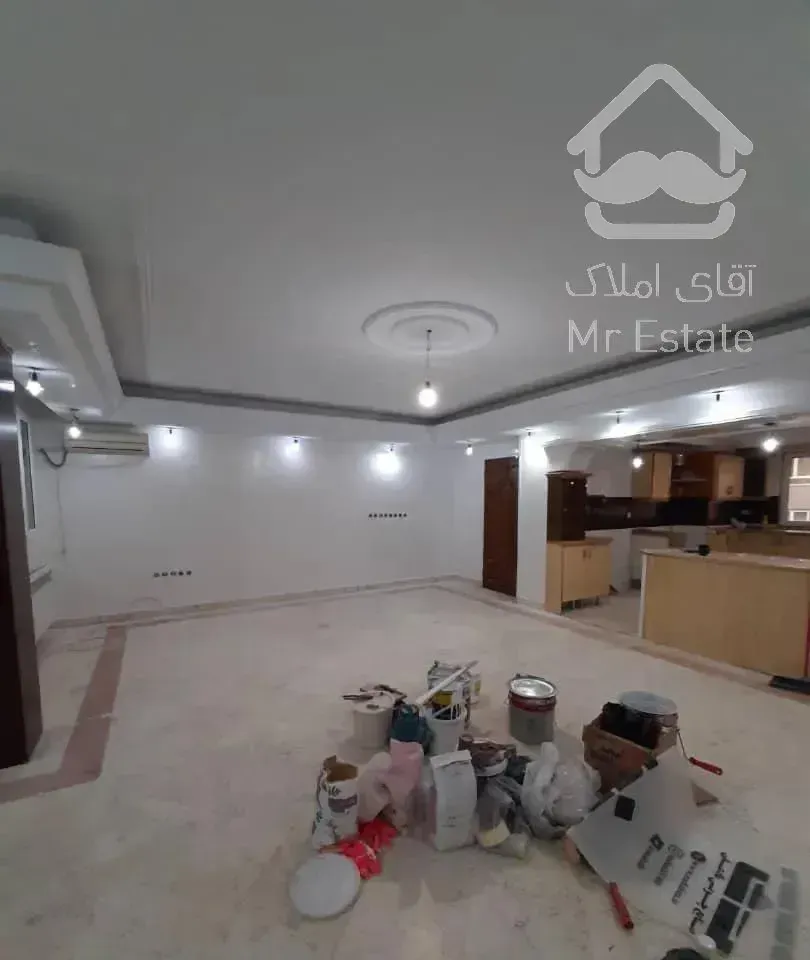 شهید عراقی ۱۲۵ متر دو خواب