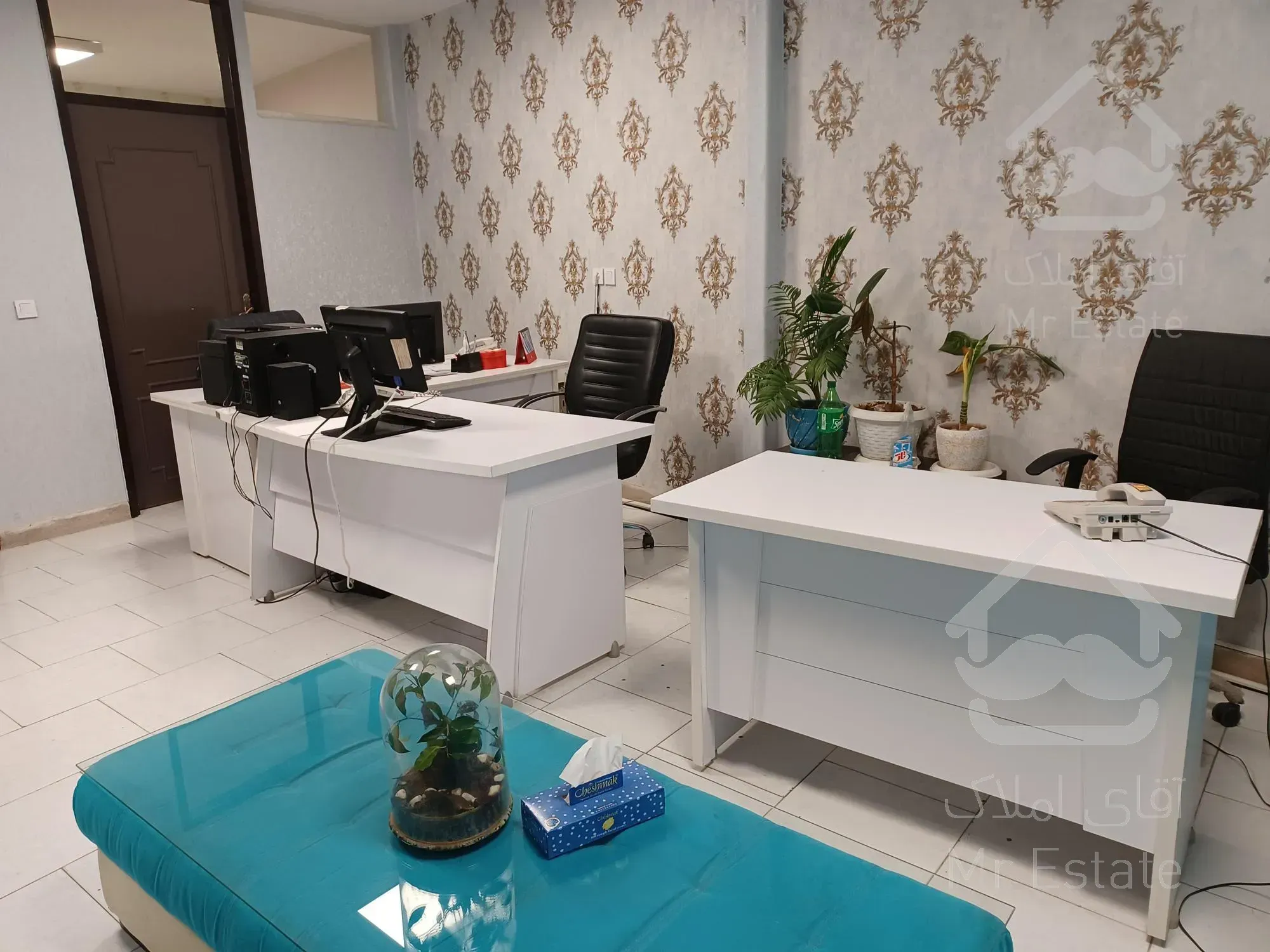 اجاره‌ آپارتمان موقعیت اداری صادقیه