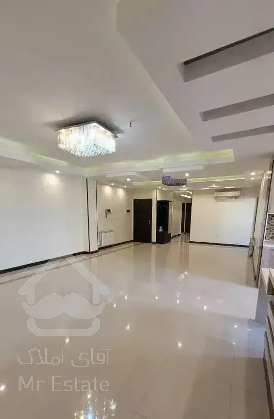 آپارتمان۱۴۵متر سهروردی شمالی