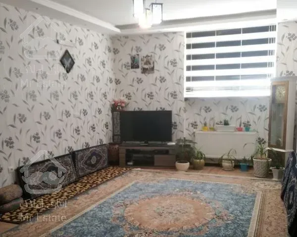 مسکن مهر لپویی اولین بلوک شهرک