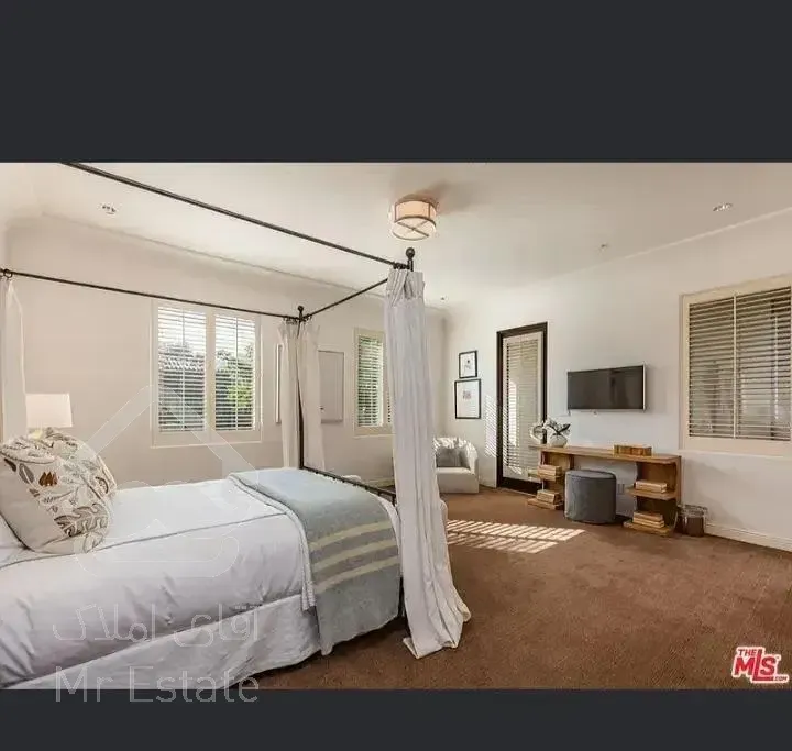 فروش ویلای مستغلات 800 متر در شهرک غرب