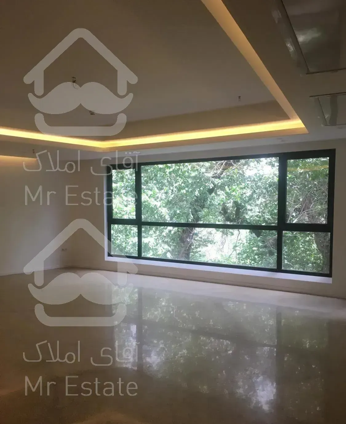 آپارتمان۱۲۰متری۲خواب در میرداماد