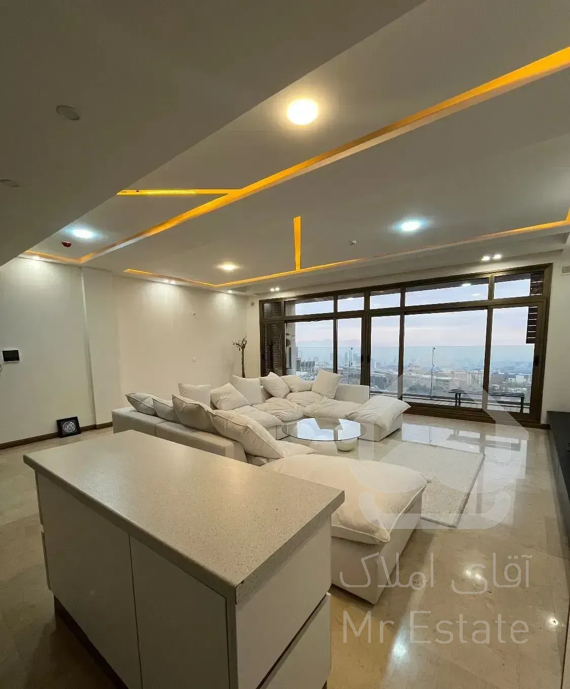 اجاره آپارتمان ولنجک