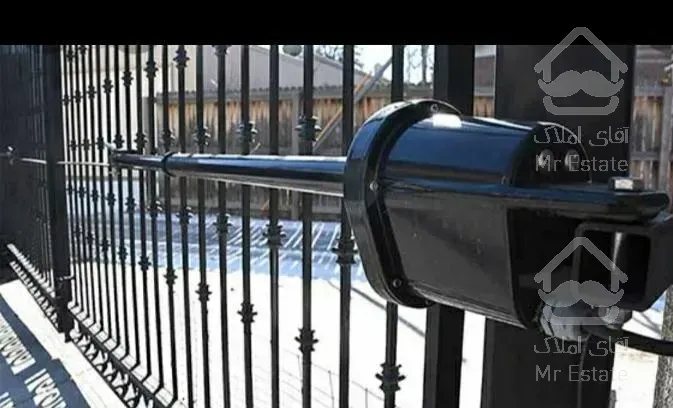 تعمیرات کرکره برقی جک پارکینگ درب اتوماتیک