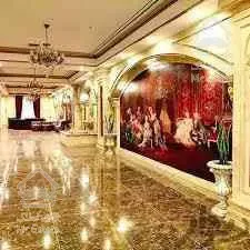 فروش آپارتمان ۶۰متری یکخوابه فردوس غرب *برج مجلل گل نرگس*