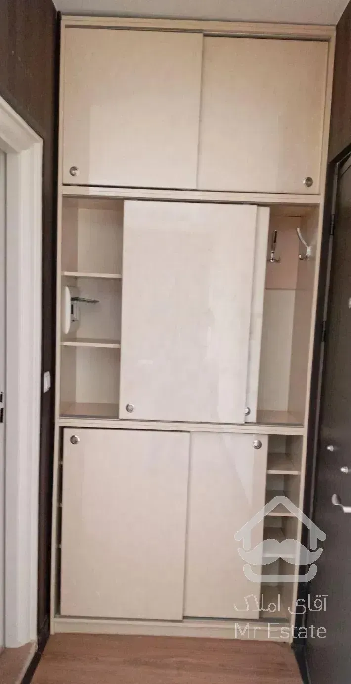 گیشا   ۱۰۳   متر  ۳ خواب    بدون مشابه