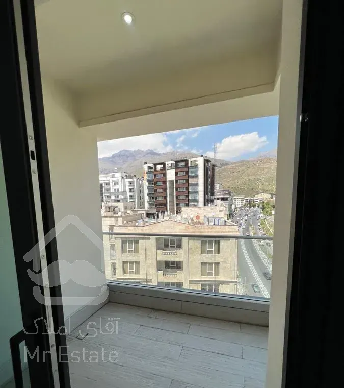 ۱۲۷ متری قلب آجودانیه ( فرصت استثنائی)