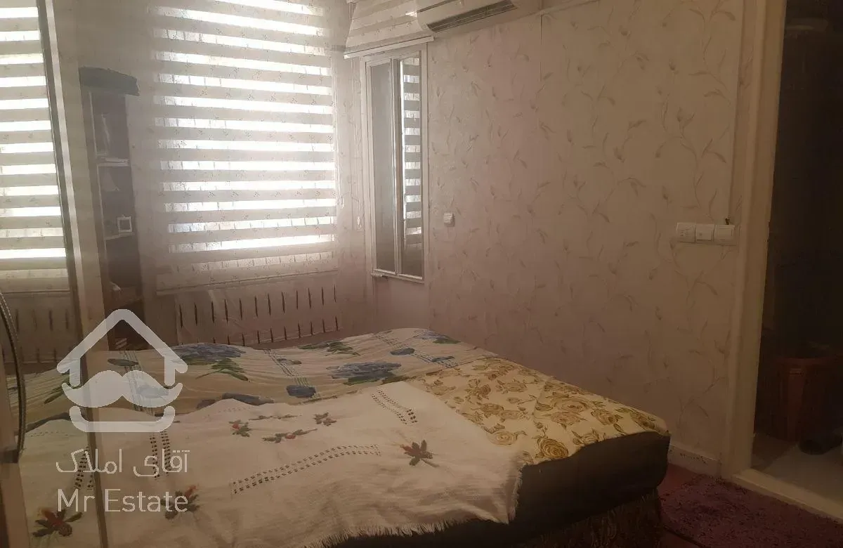 اپارتمان تک واحدی ۵ طبقه ۳ خواب نور