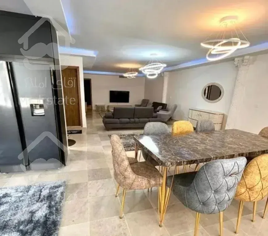 سوئیت اپارتمان مبله شخصی(حتی ماهانه ماهیانه)