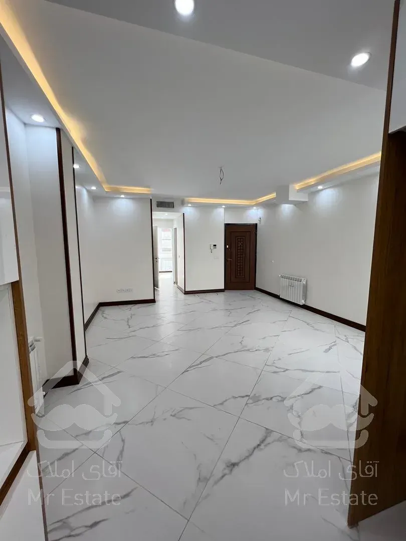 56متر 1خواب لوکس باغ فیض