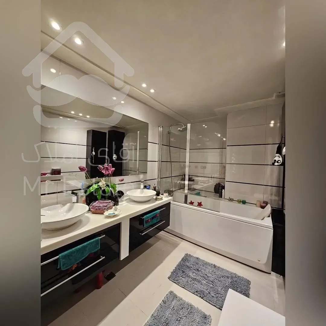 فروش اپارتمان 185 متری فرشته