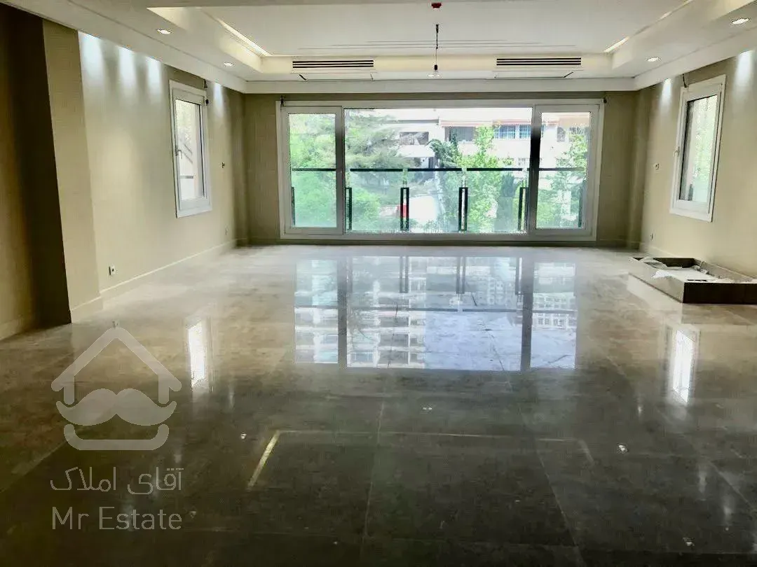 فروش اپارتمان 320 متری ولنجک