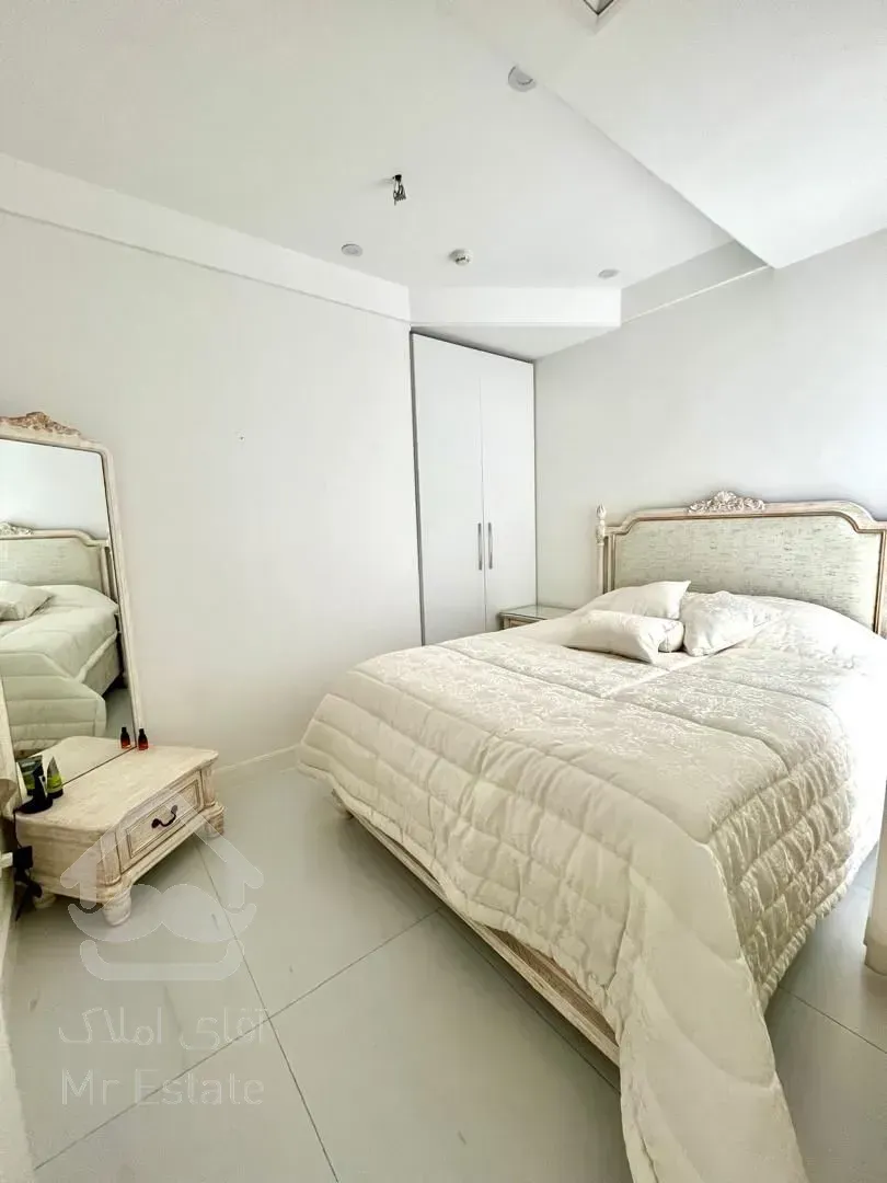 فروش اپارتمان 100 متری ولنجک