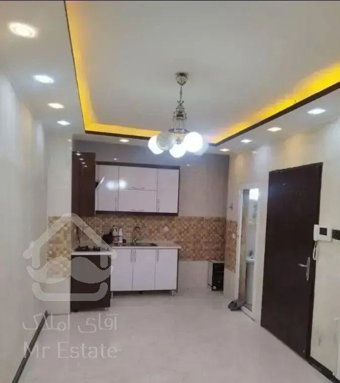 آپارتمان35متری/نوساز/خ گلستان