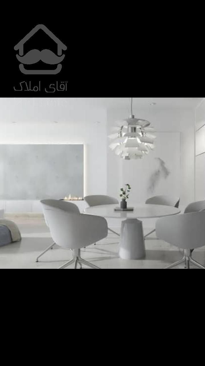 پیش خرید/اپارتمان/۳خواب/چیتگر/برج باغ/دریاچه خلیج فارس