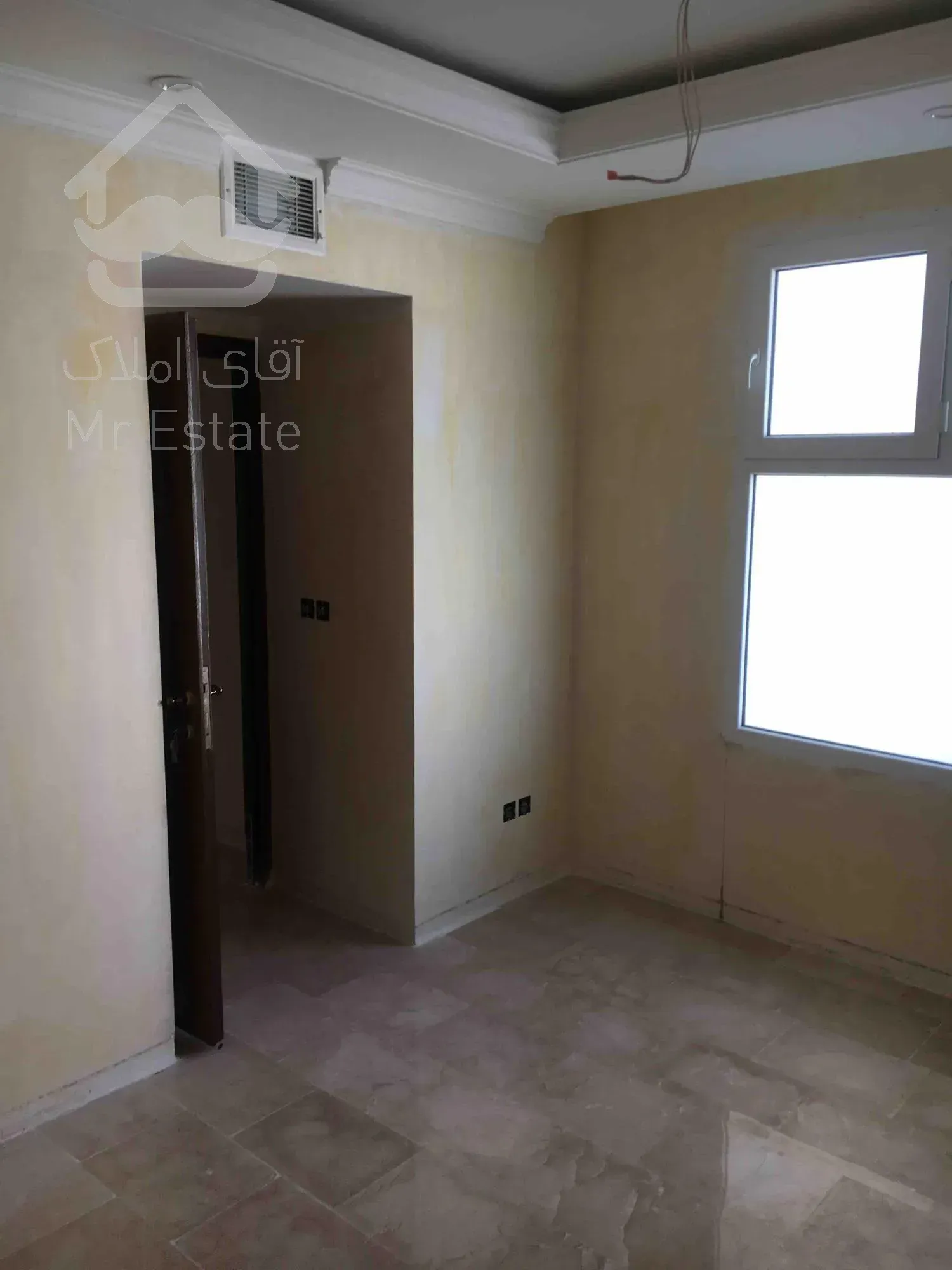 ١١٠ متر / ٢ خواب / فردوس شرق