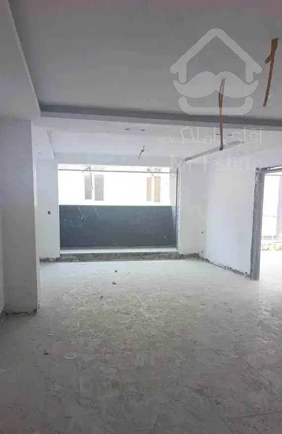 ۷۰مترطبقه۱ باآسانسور دریا۵۵پروانه پایانکارسندتکبرگ