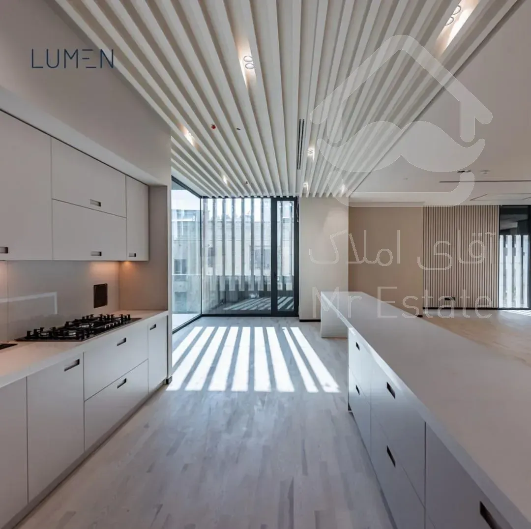 فروش اپارتمان 170 متری  زعفرانیه