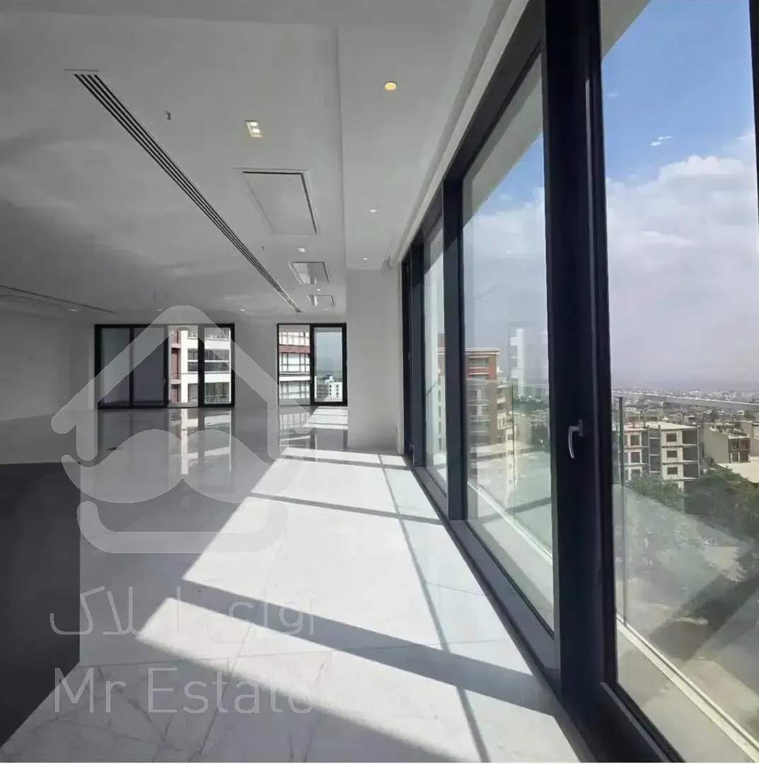 فروش  اپارتما ن 155 متری ولنجک