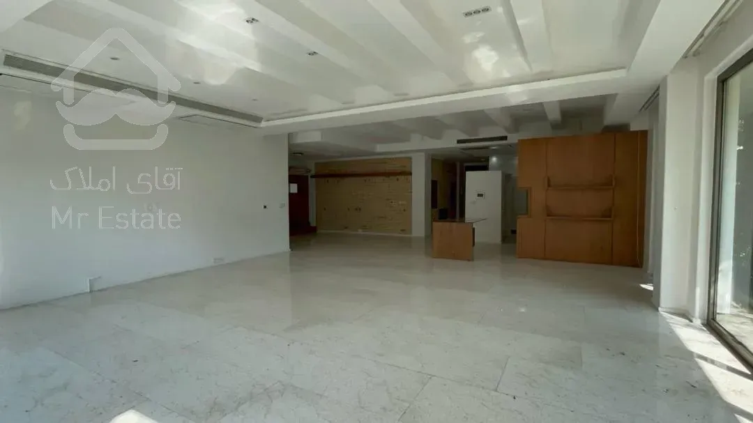 فروش اپارتمان 280 متری درکه