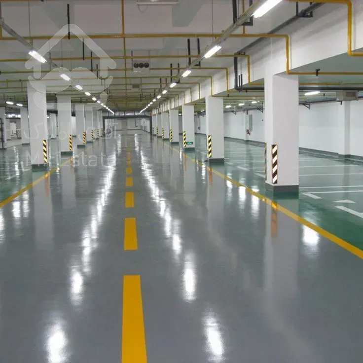 🏢 ۱۰۰ متری راگا✨ مجلل – خرید مستقیم ویژه🌇 لوکس شمال‌غرب – تهاتر و وام📐 خوش‌نقشه – بدون واسطه