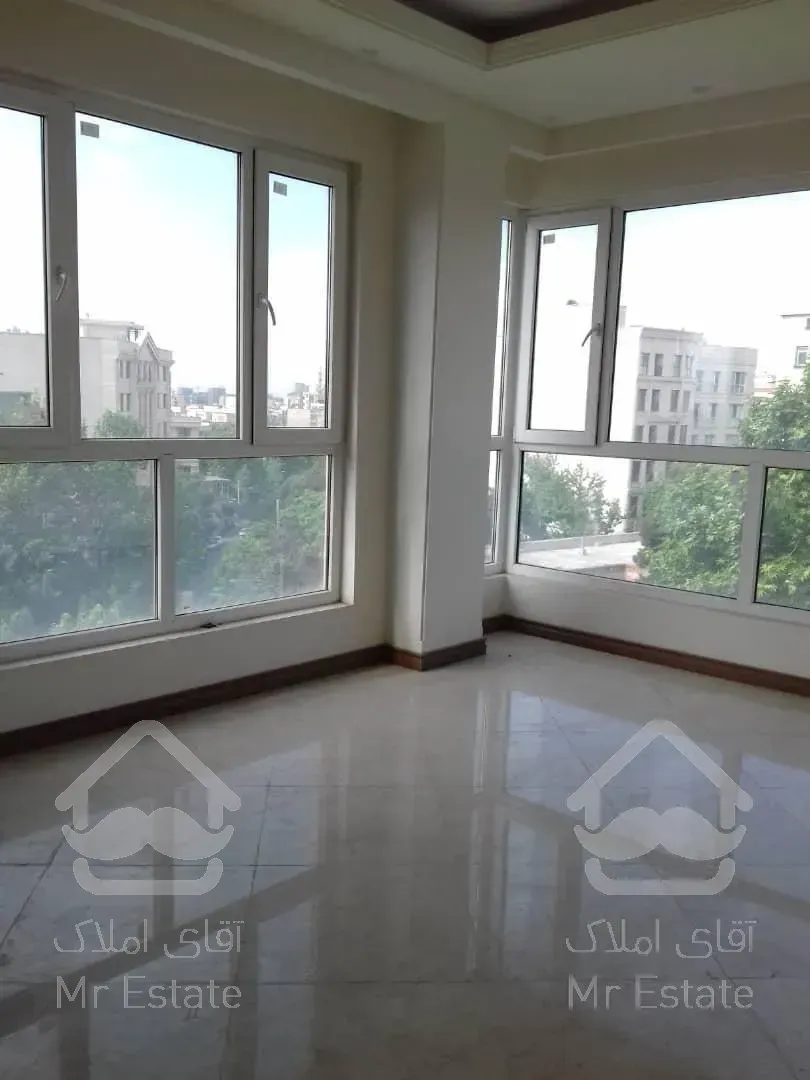 200 متر اکازیون اداری تاپ لوکیشن پاسداران