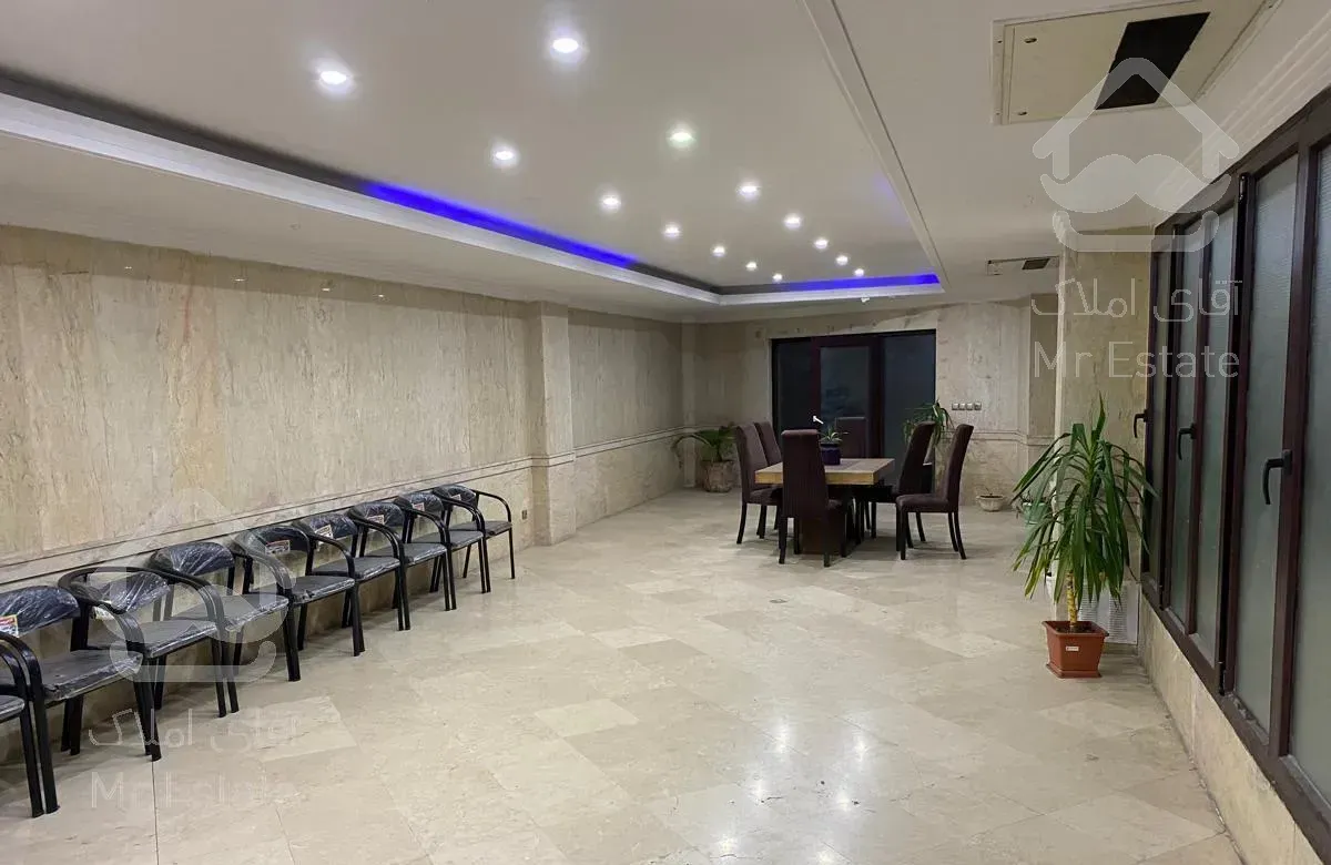 اقدسیه سپند ۱۹۰متر