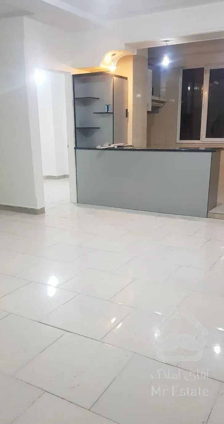 آپارتمان ۶۵متری۱خواب سند تکبرگ/شهرک آزادی  تهرانسر