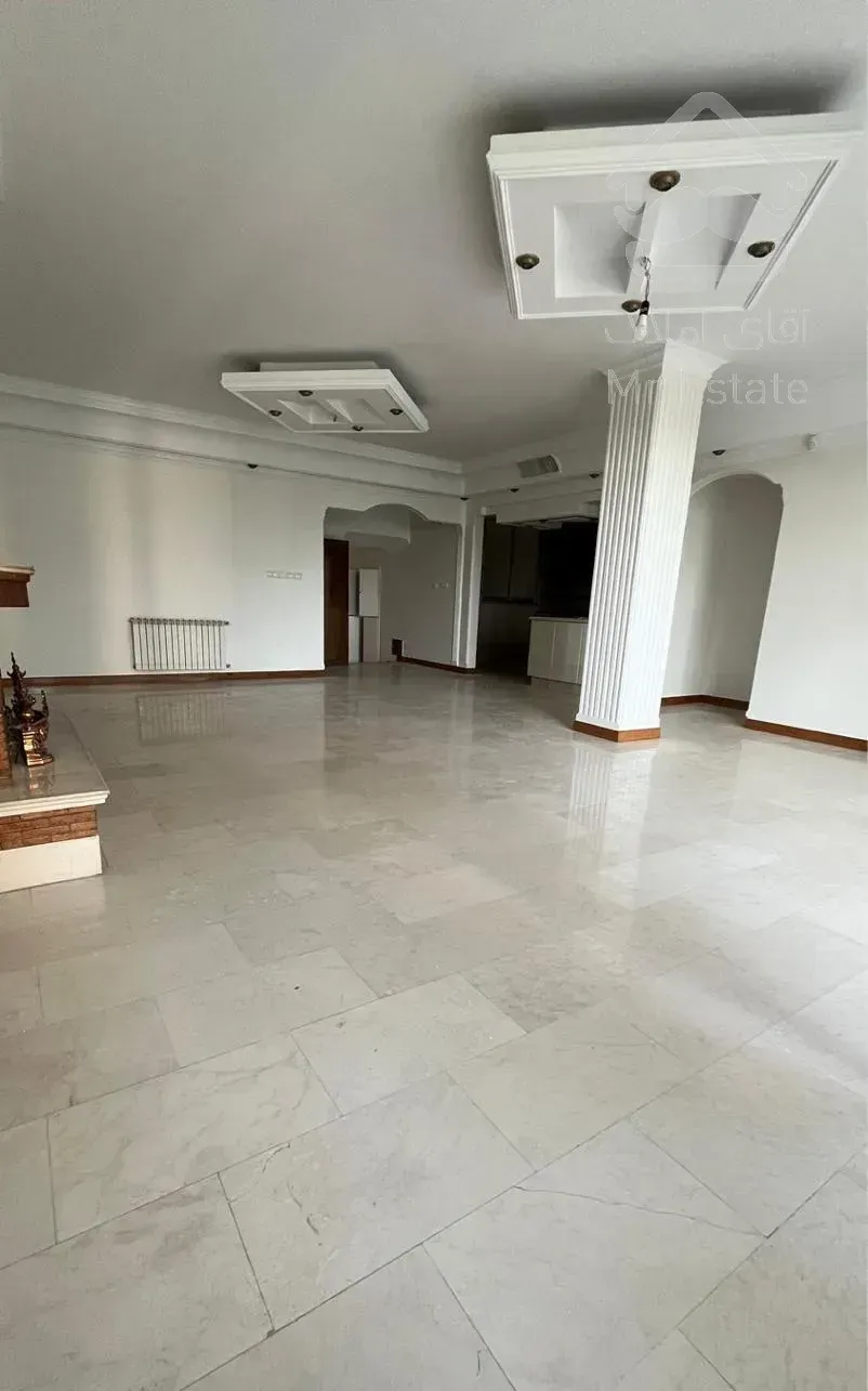 آپارتمان تک واحدی ۱۹۴متر/جردن