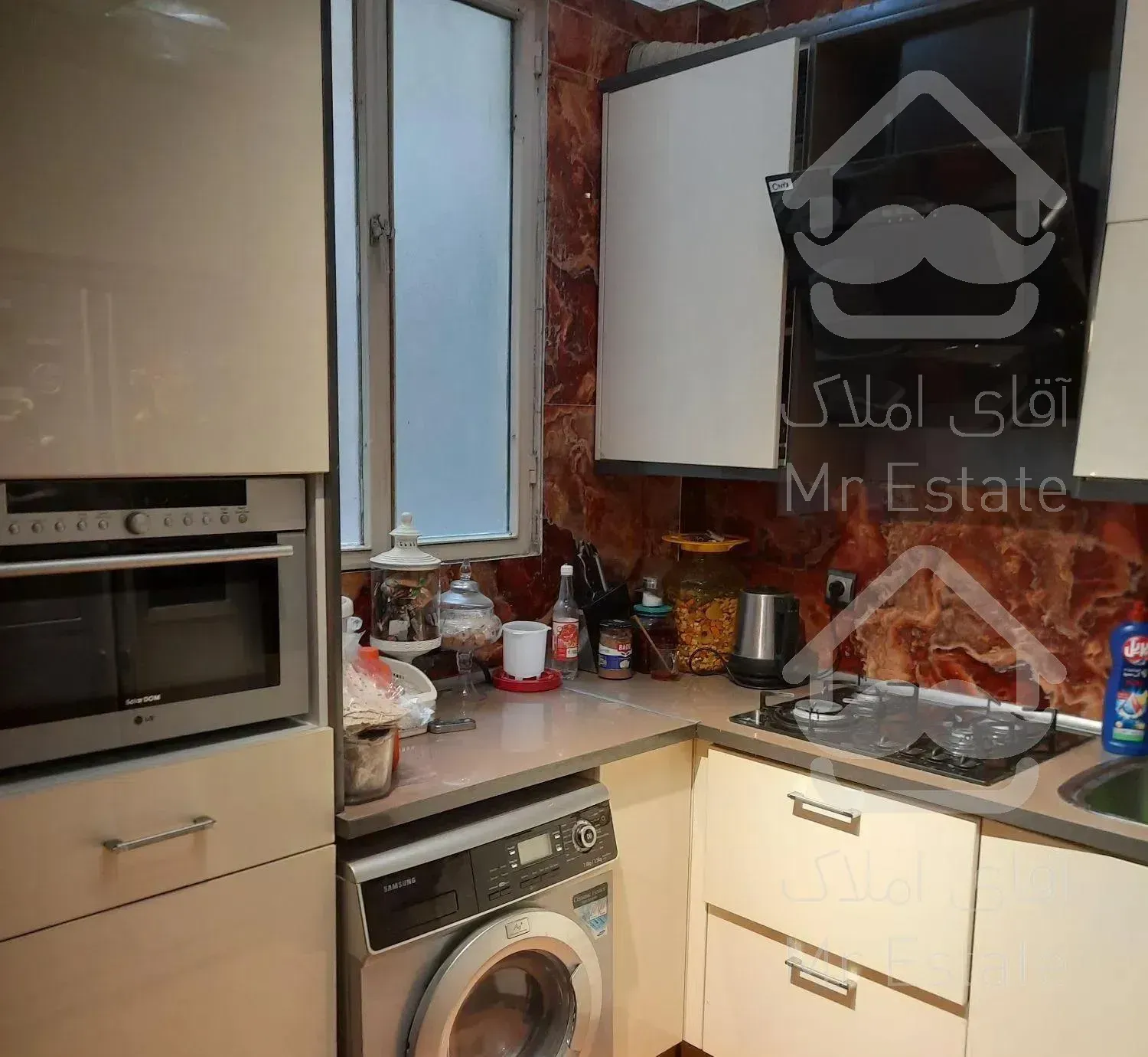 میدان ولیعصر *۵۸متری* فول امکانات