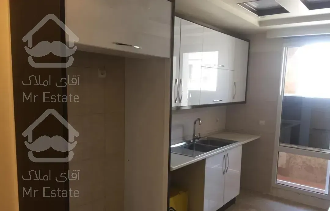 ۸۵متر دوخوابه پاسداران شهید عراقی فول