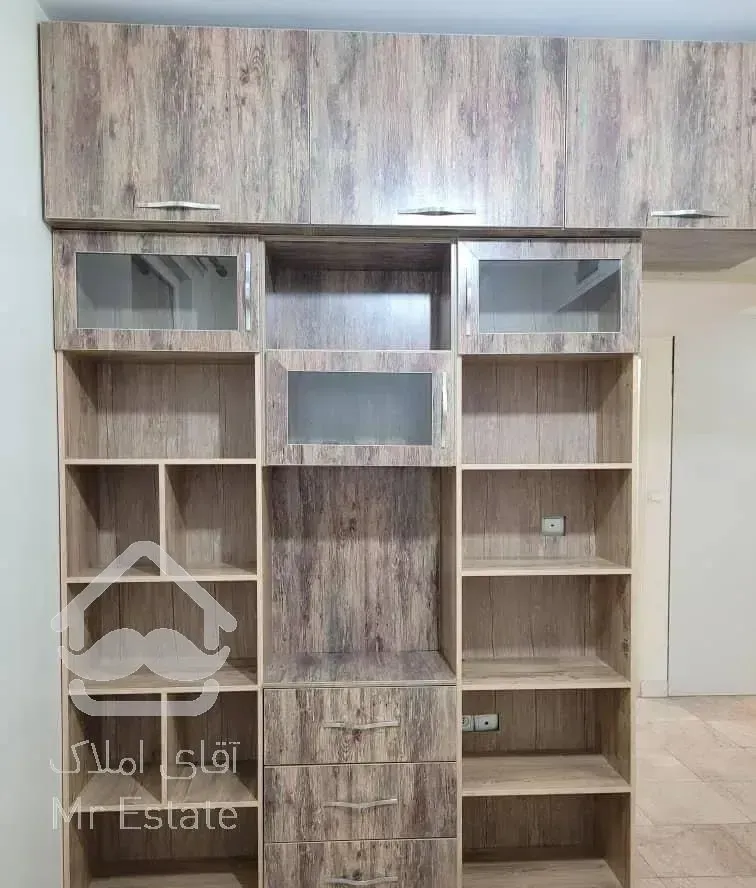 آپارتمان۷۵متری ۲ خوابه