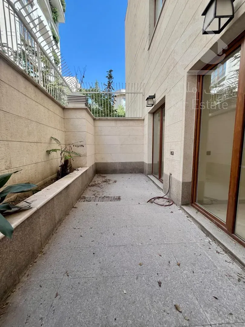 فروش اپارتمان 182 متری  زعفرانیه