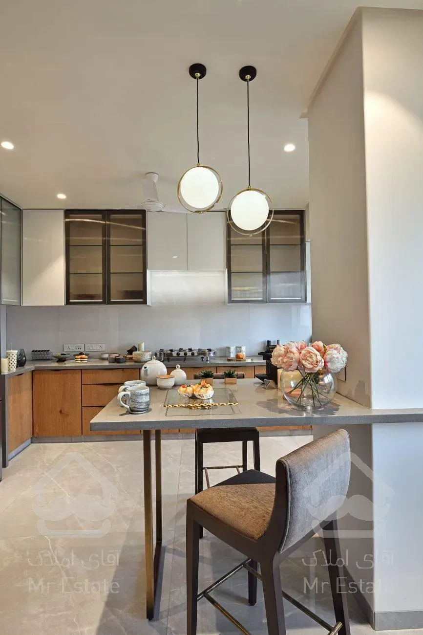 خرید فروش آپارتمان 370 متری آجودانیه