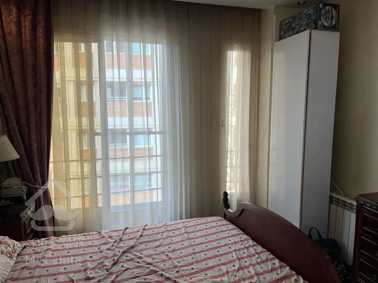 فروش 110 متر دیباجی