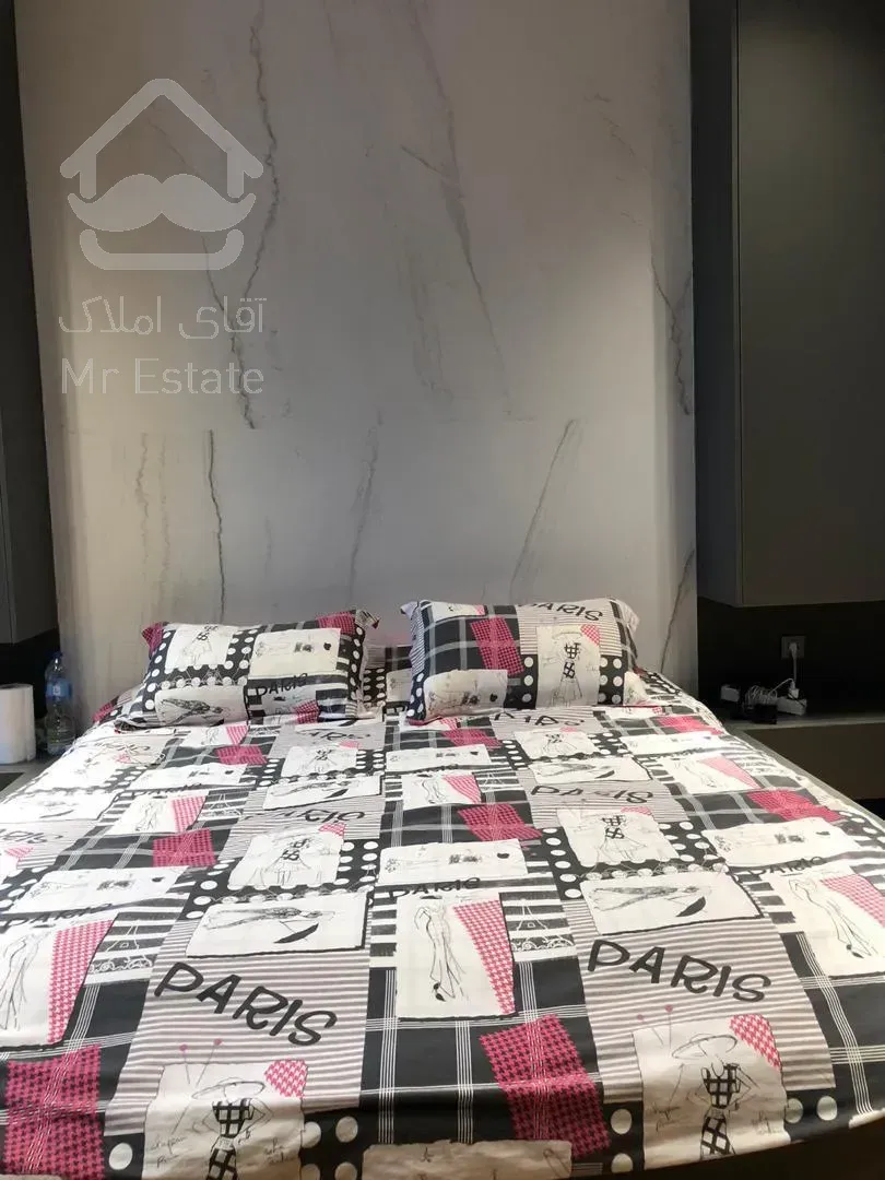 فروش اپارتمان 120 متری ولنجک